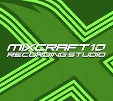 mixcraft 10 pro download