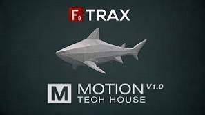 F9 TRAX Motion Tech House v1.0 Plugin
