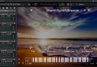 Wavesequencer – Hyperion 1.46 & Theia 1.03 – TCD (STANDALONE, VSTi3) [WIN x64]