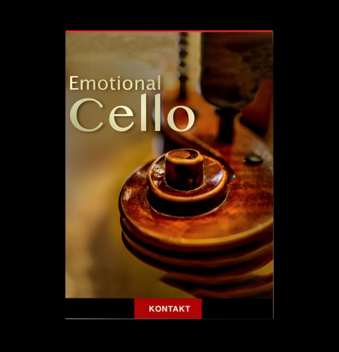 Best Service – Emotional Cello v1.1.7 (KONTAKT)