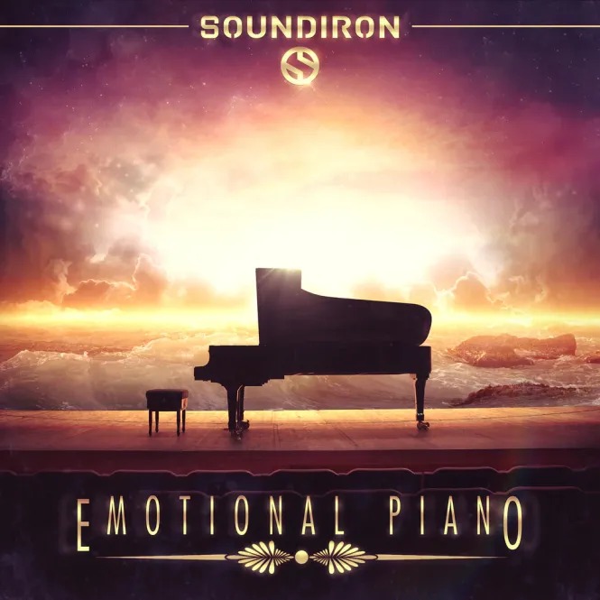 Soundiron – Emotional Piano Player Edition v.3.0 (KONTAKT)