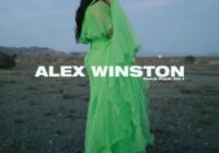 Splice Sounds – Alex Winston Vocal Pack (WAV)