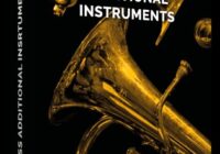 Orchestral Tools – Berlin Brass EXP A Additional Instrument (KONTAKT)