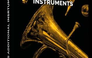 Orchestral Tools – Berlin Brass EXP A Additional Instrument (KONTAKT)